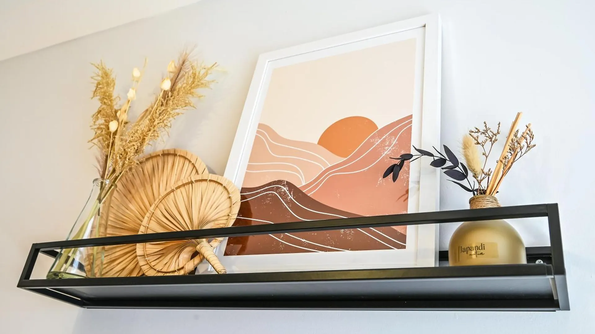 Nyaraló Urban Oasis, Stylish Townhouse In Central Cardiff